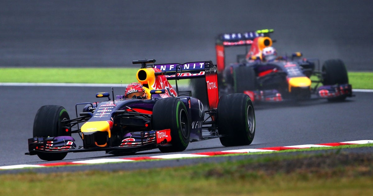 City Motors Jacksonville Ar >> Ricciardo trusts Red Bull teammate Vettel to obey team orders | FOX Sports City Motors Jacksonville Ar >> Ricciardo trusts Red Bull teammate Vettel to obey team orders | FOX Sports